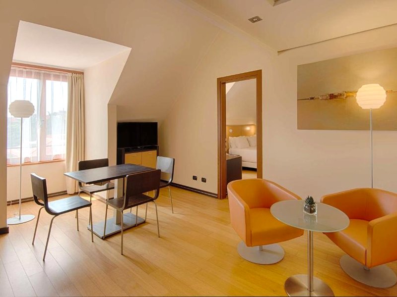 NH ミラノ 2 レジデンス (NH Milano 2 Residence)の写真