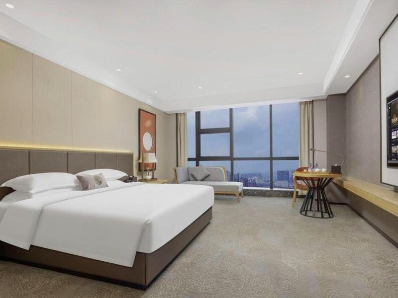 E-Cheng Hotel Yangjiang Baili Plazaの写真