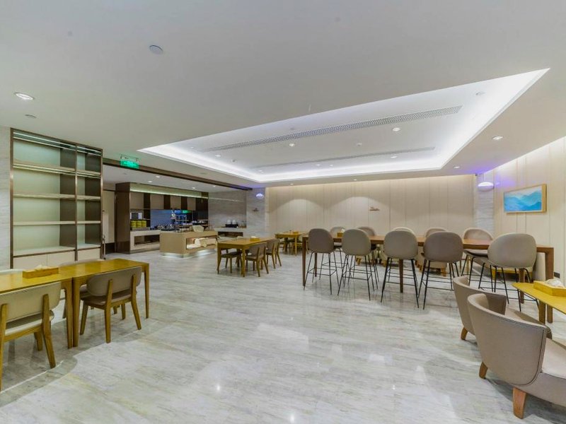 JI Hotel Yangjiang Jiangcheng Junyi Plazaの写真