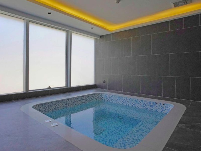 Yangjiang International Financial Center yage Hotelの写真
