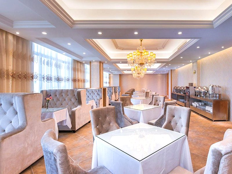 Vienna International Hotel Yangjiang Jiangcheng District Centerの写真