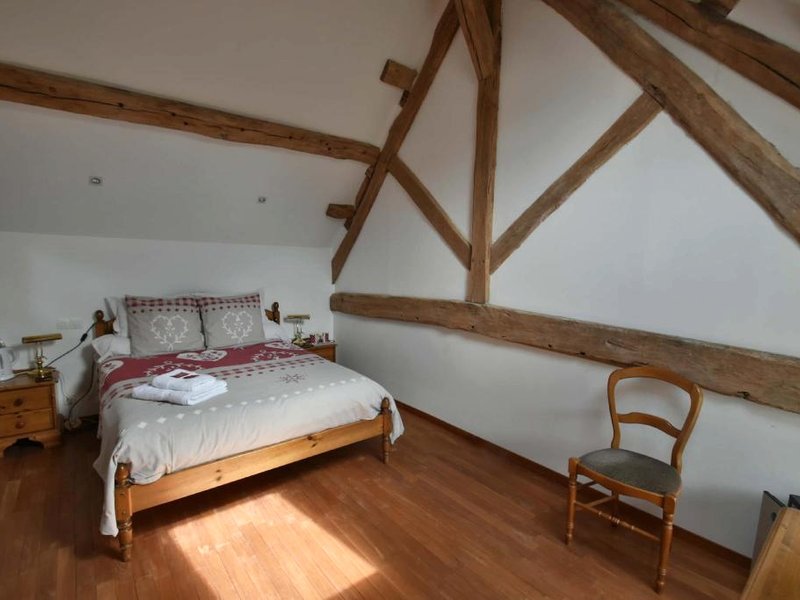 La Fermette Normandeの写真