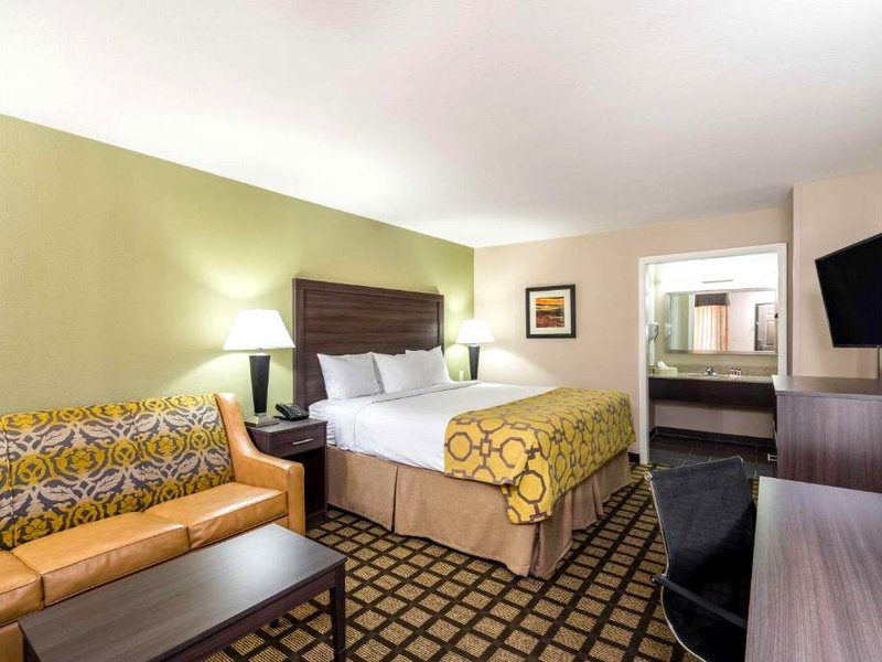 ベイモント バイ ウィンダム クラークスビル (Baymont by Wyndham Clarksville)の写真
