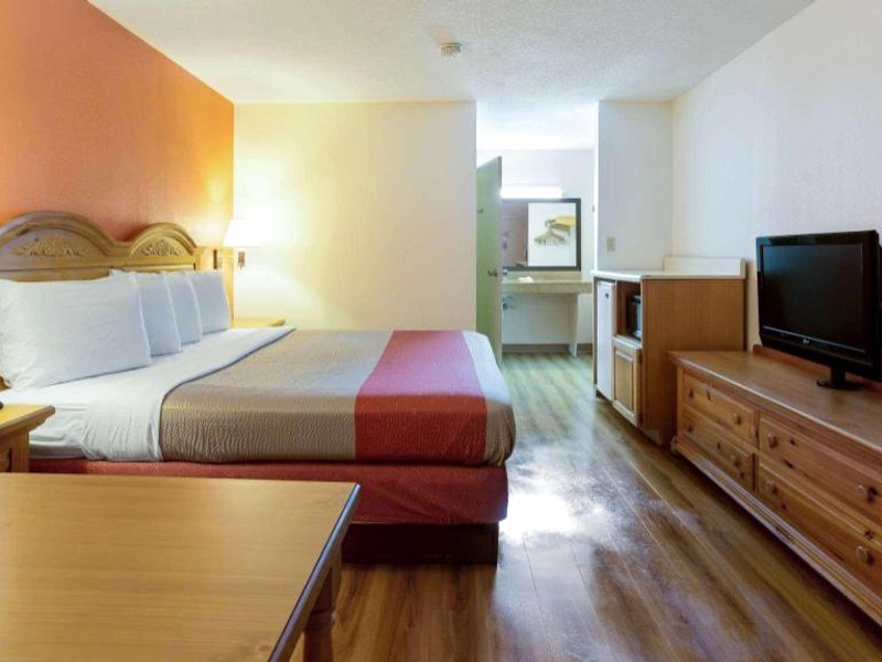 Motel 6 Clarksville, TNの写真