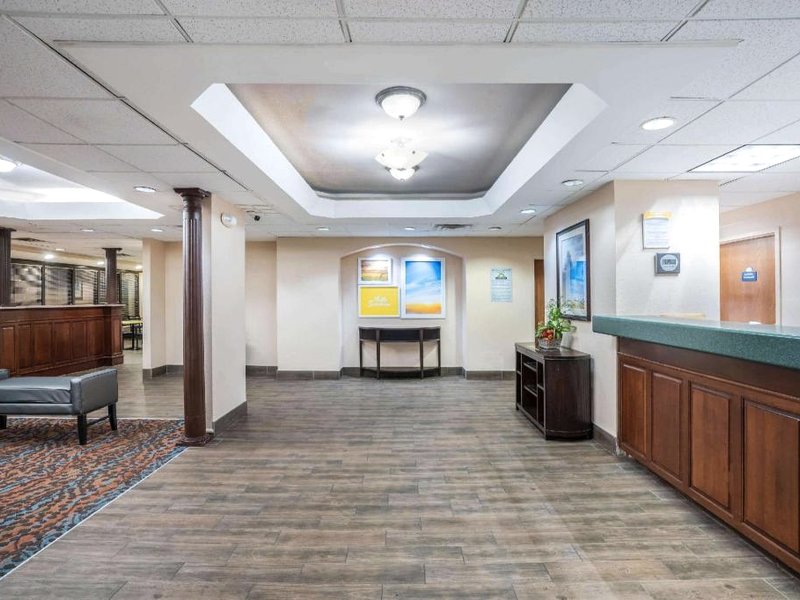 デイズ イン バイ ウィンダム クラークスビル ノース (Days Inn by Wyndham Clarksville North)の写真