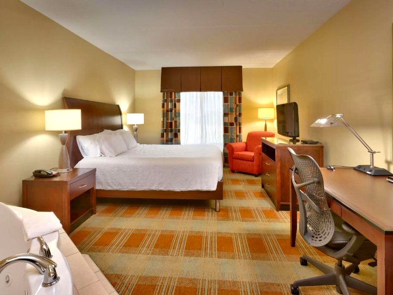 ヒルトン ガーデン イン クラークスビル   (Hilton Garden Inn Clarksville)の写真