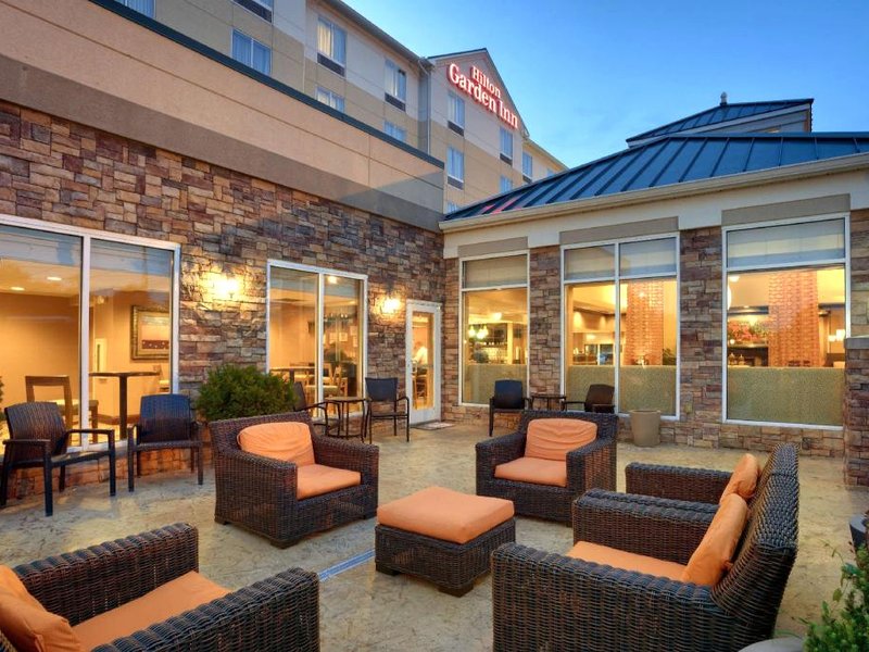 ヒルトン ガーデン イン クラークスビル   (Hilton Garden Inn Clarksville)の写真