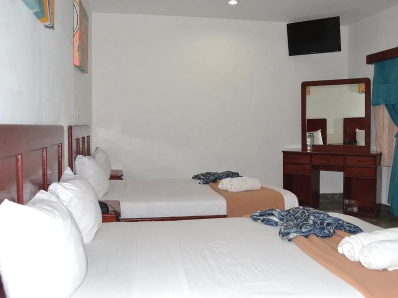 Hotel Villa Playa Grandeの写真