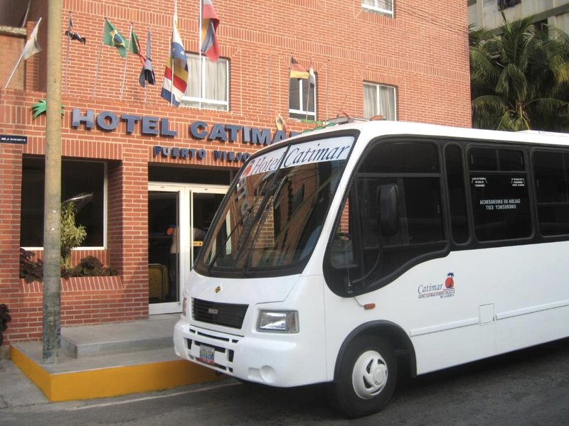 Hotel Catimarの写真