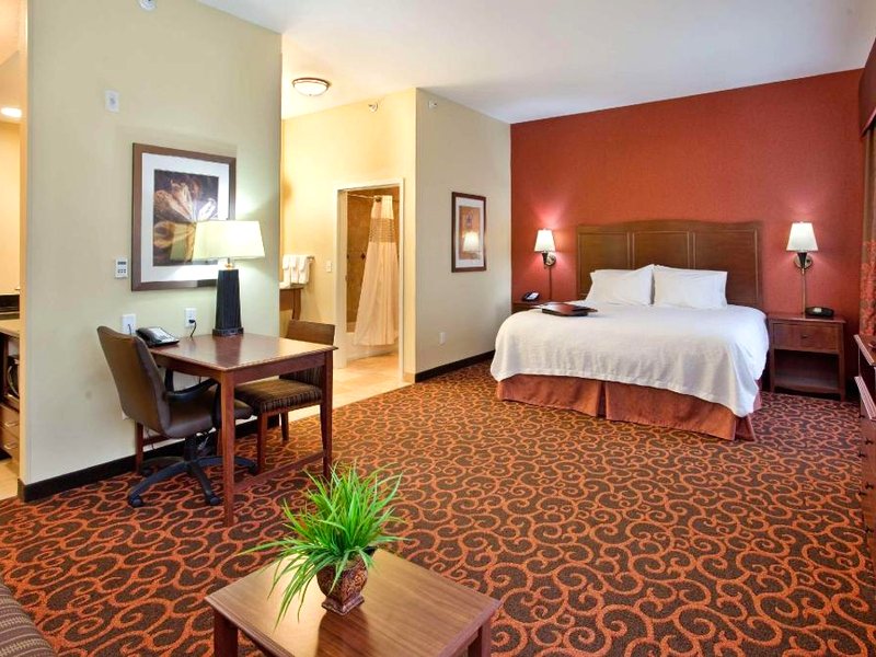 Hampton Inn & Suites Aberdeenの写真