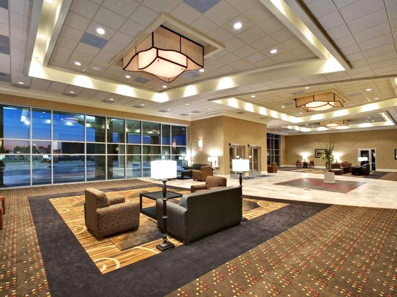 Hampton Inn & Suites Aberdeenの写真