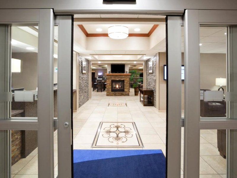 Holiday Inn Express Hotel And Suites Aberdeen By IHGの写真