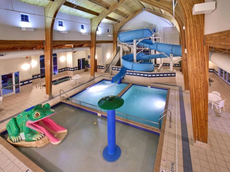 Holiday Inn Express Hotel And Suites Aberdeen By IHGの写真