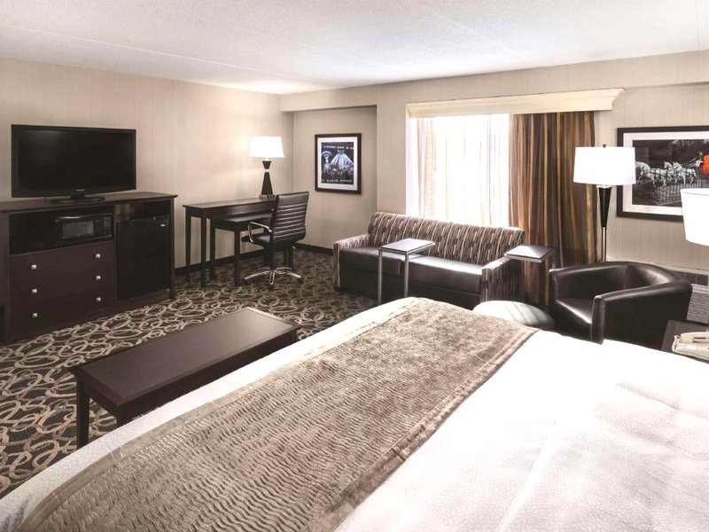 Best Western Ramkota Hotelの写真