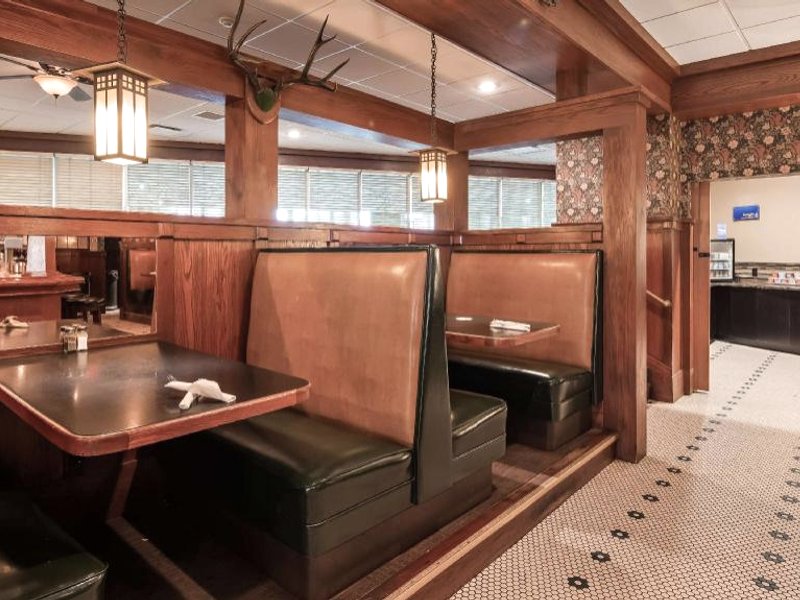 Best Western Ramkota Hotelの写真