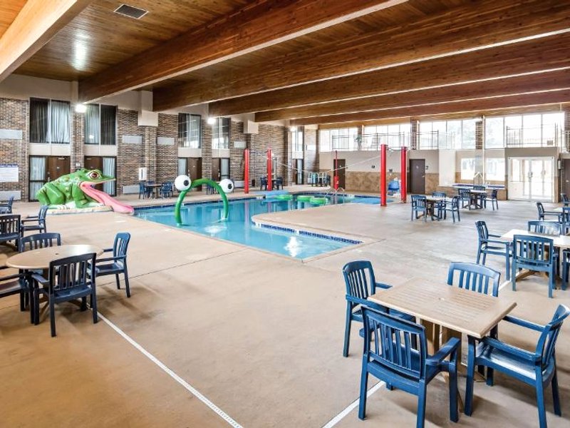 Best Western Ramkota Hotelの写真