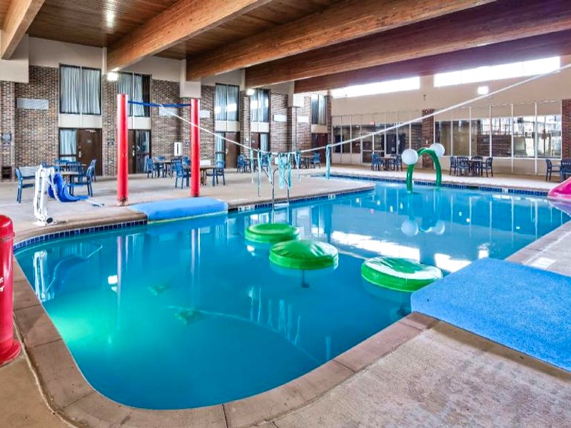 Best Western Ramkota Hotelの写真