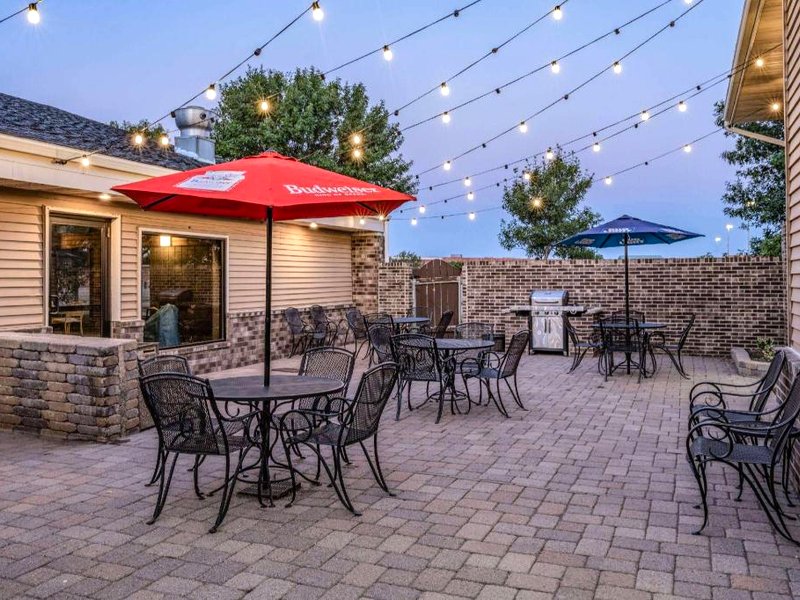 AmericInn by Wyndham Aberdeen - Event Centerの写真