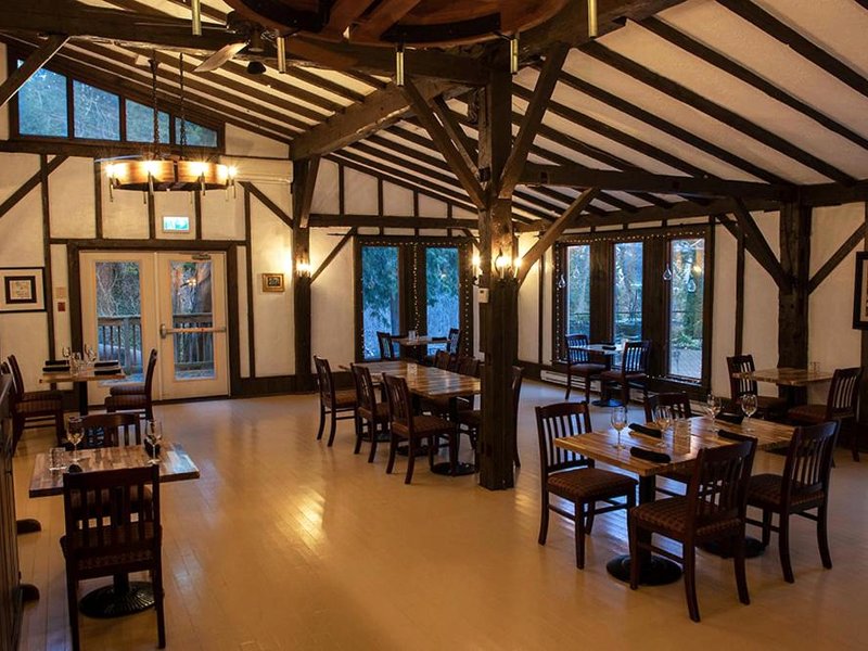 ベン ミラー イン&スパ (Benmiller Inn & Spa)の写真