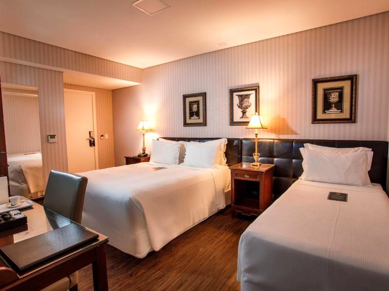 Sofistic Hotelの写真