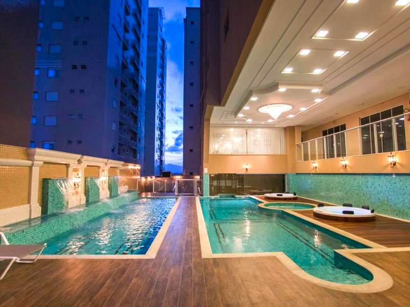 Sofistic Hotelの写真