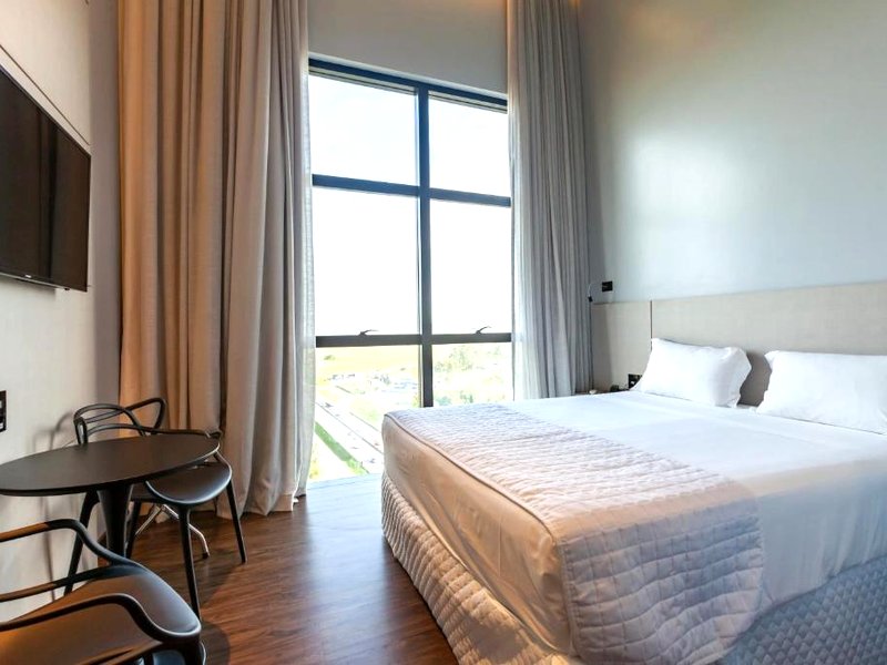 Tri Hotel Premium Itapemaの写真