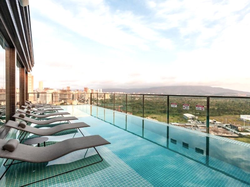 Tri Hotel Premium Itapemaの写真