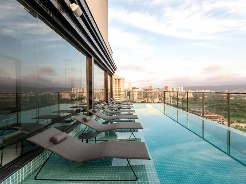 Tri Hotel Premium Itapemaの写真