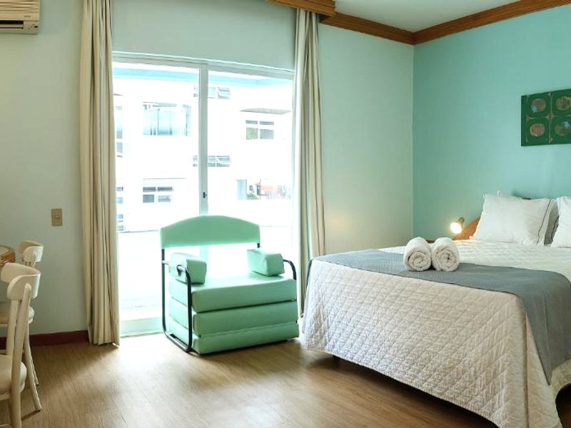 Solis Praia Hotel Itapemaの写真