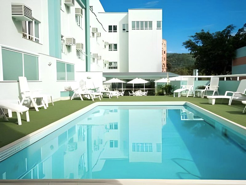 Solis Praia Hotel Itapemaの写真