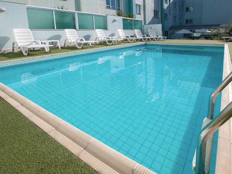 Solis Praia Hotel Itapemaの写真