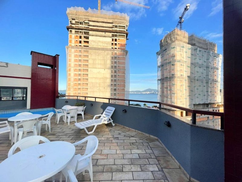 Hotel Residencial Itapemaの写真