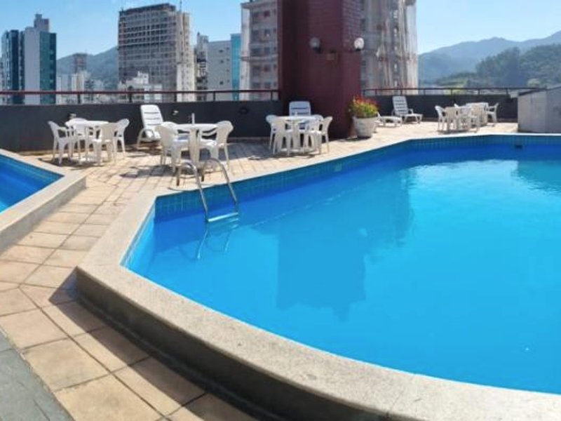 Hotel Residencial Itapemaの写真