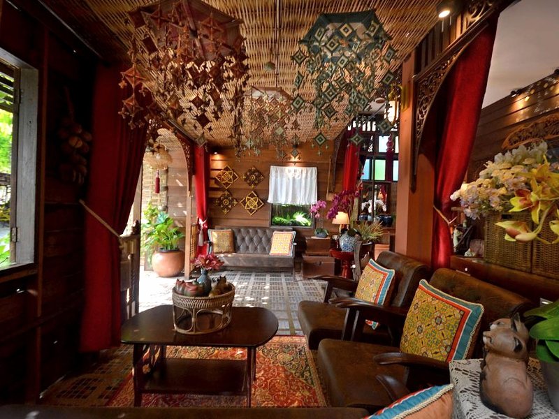 タイ タイ スコータイ リゾート (Thai Thai Sukhothai Resort)の写真