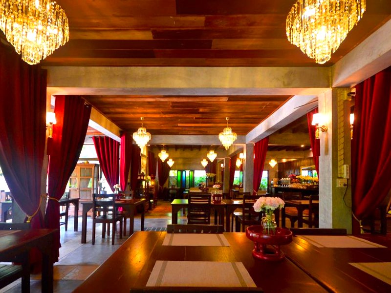 タイ タイ スコータイ リゾート (Thai Thai Sukhothai Resort)の写真