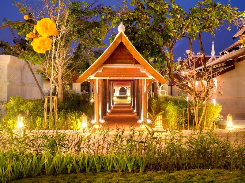 スリウィライ スコータイ (Sriwilai Sukhothai)の写真