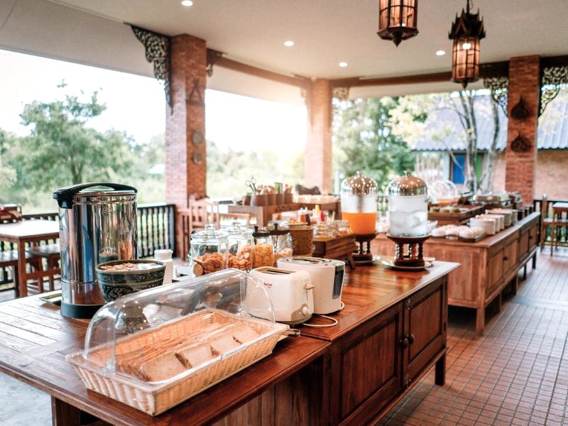 サワディースコータイ リゾート (SawasdeeSukhothai Resort)の写真