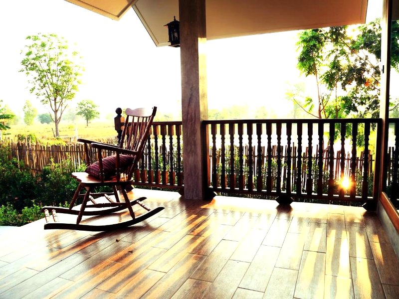 サワディースコータイ リゾート (SawasdeeSukhothai Resort)の写真