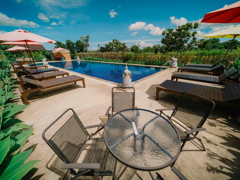 サワディースコータイ リゾート (SawasdeeSukhothai Resort)の写真