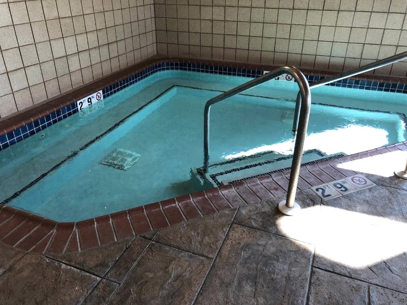 アメリクイン バイ ウィンダム プリンストン IL (AmericInn by Wyndham Princeton IL)の写真