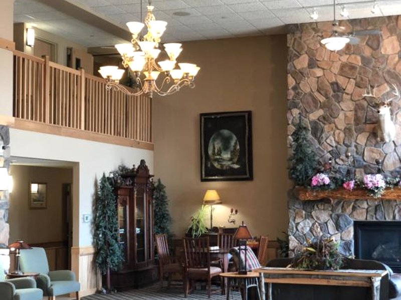アメリクイン バイ ウィンダム プリンストン IL (AmericInn by Wyndham Princeton IL)の写真