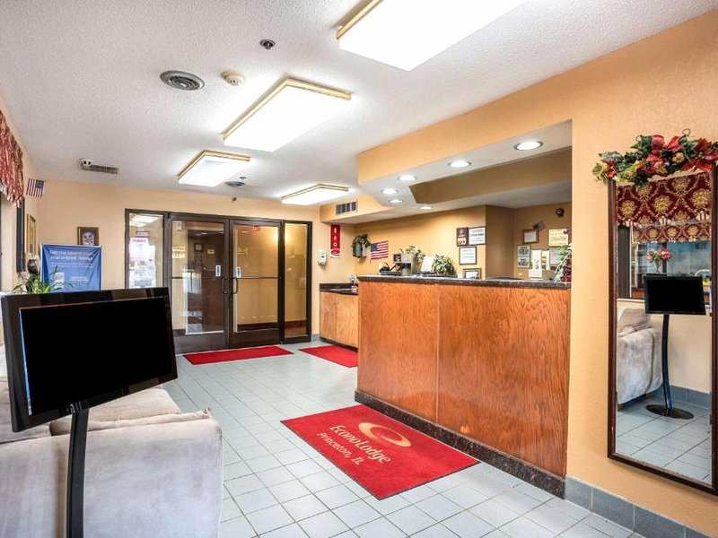 Econo Lodgeの写真