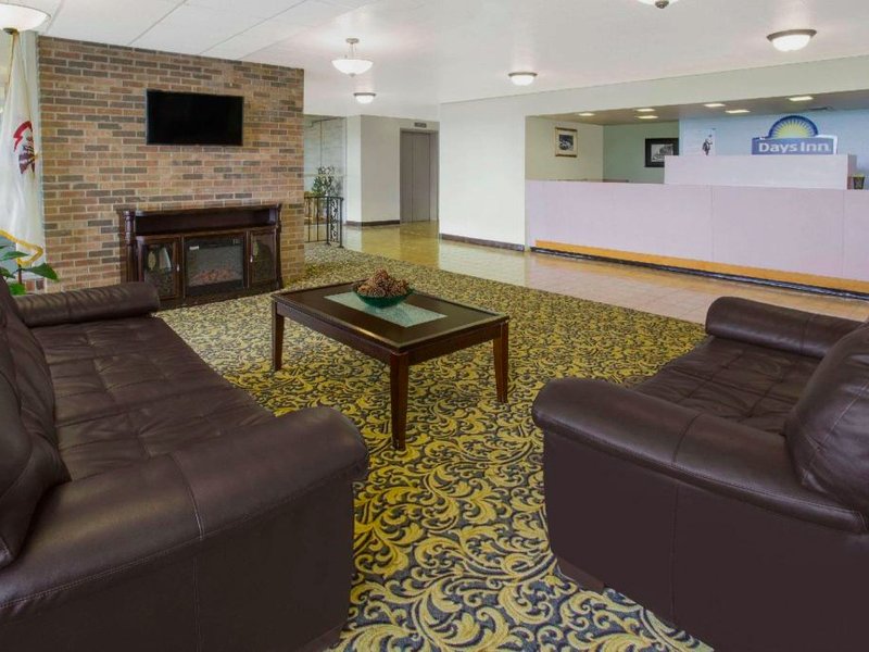 Super Stay Inn Princetonの写真