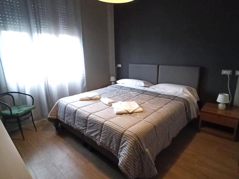 Albergo Italia di Nardi Renzo & C Sncの写真