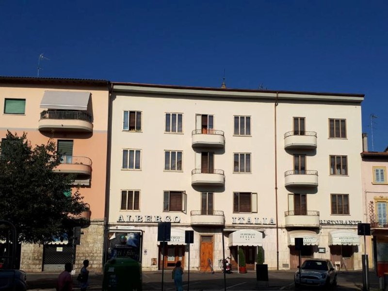 Albergo Italia di Nardi Renzo & C Sncの写真
