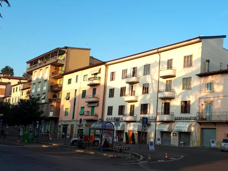 Albergo Italia di Nardi Renzo & C Sncの写真