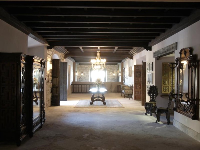 Hotel Palacio de Mengibarの写真