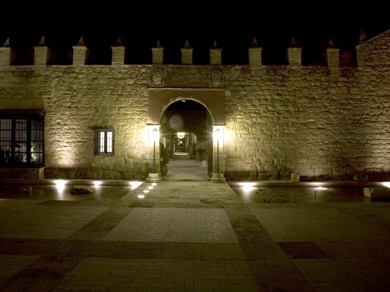 Hotel Palacio de Mengibarの写真