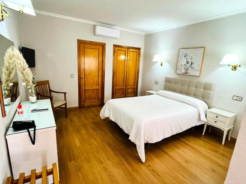 Hotel Salvadorの写真