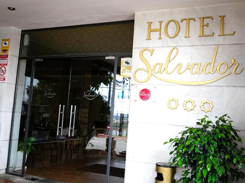 Hotel Salvadorの写真